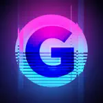 Glitch Video- Aesthetic Effect App Positive Reviews