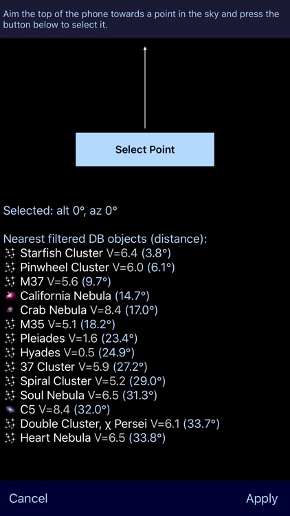 Polar Scope Align Pro screenshot-7