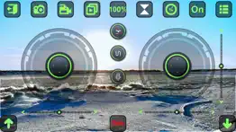 dh-ufo iphone screenshot 2
