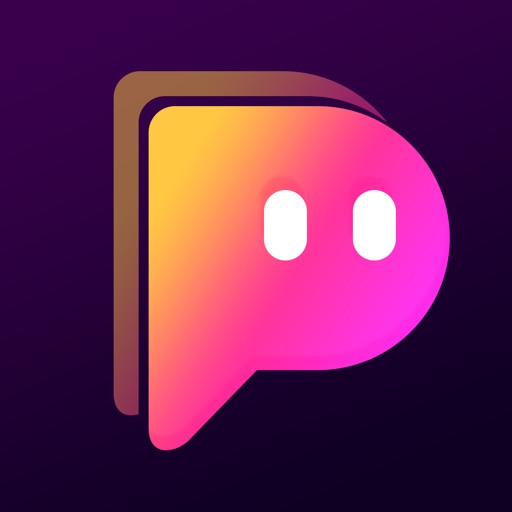 Peach Video-live video chat Icon