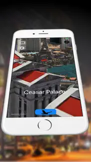 vegas 3d iphone capturas de pantalla 1