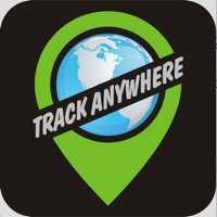 TRACK ANYWHERE