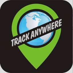 TRACK ANYWHERE