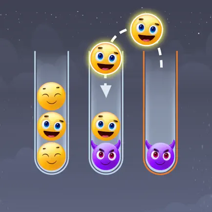 Emoji Sort Master Cheats