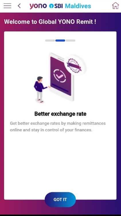 YONO SBI Maldives screenshot-4