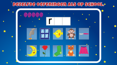 AVI leren lezen groep 3のおすすめ画像4