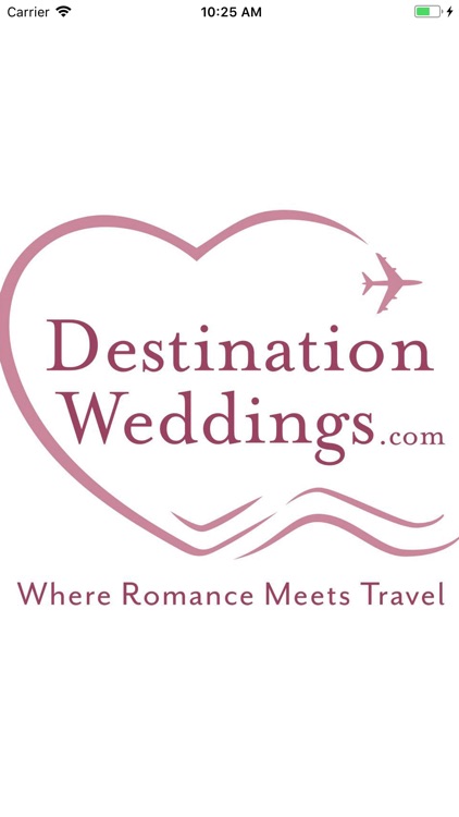 Destination Weddings