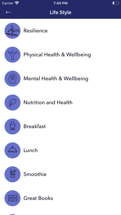 Midleton College Screenshot