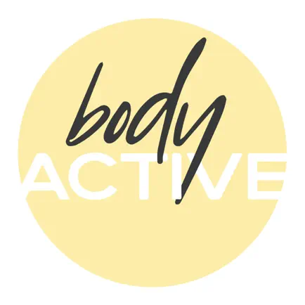 Body Active Читы
