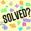 Solved? icon