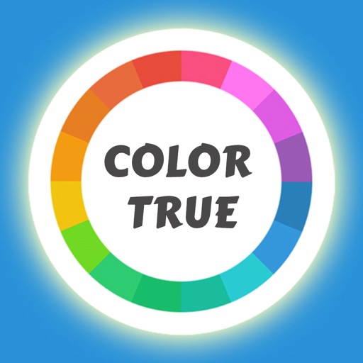 Color True Modes icon