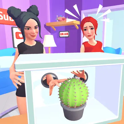 Box Challenge! Читы