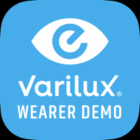 Varilux Wearer Demo