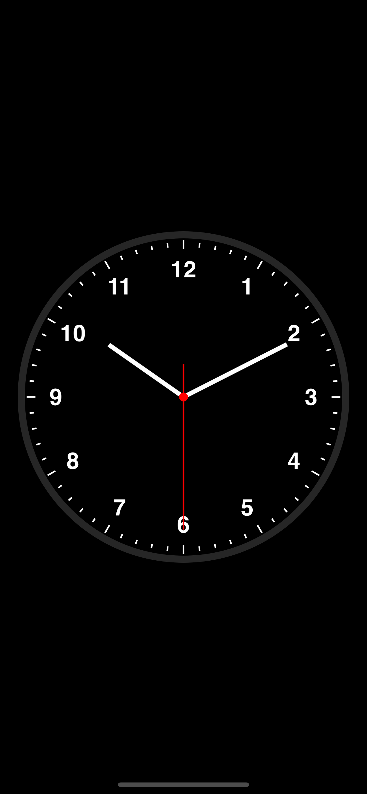 eClock!