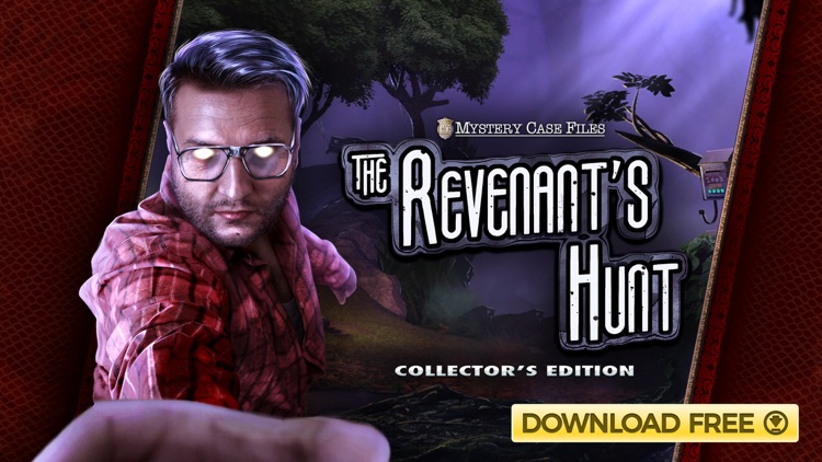 Mystery Case Files: Revenant screenshot-4