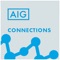 AIG Connections is a private online community created to have an on-going conversation with AIG Employees and outside members