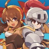 Icon Marble Knights