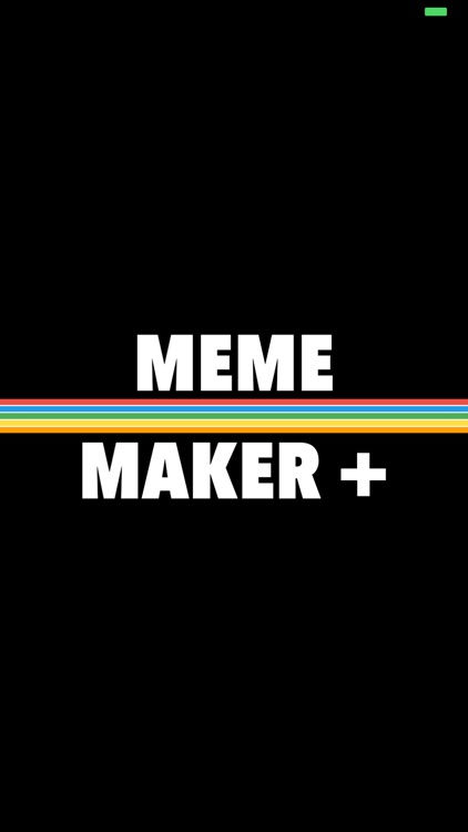 Meme Maker Plus