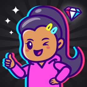 Screenshots (4) TikHouse: Clicker Idle Game