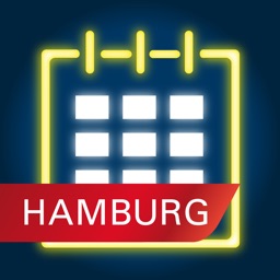 Hamburg Event-Kalender