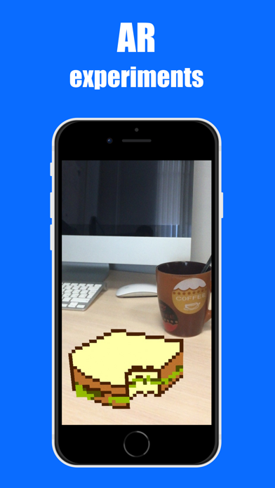 Pixel Plus: Art & Education Screenshot