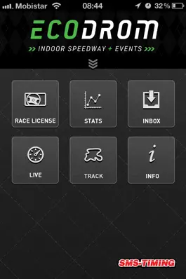 Game screenshot Ecodrom Neu-Ulm mod apk