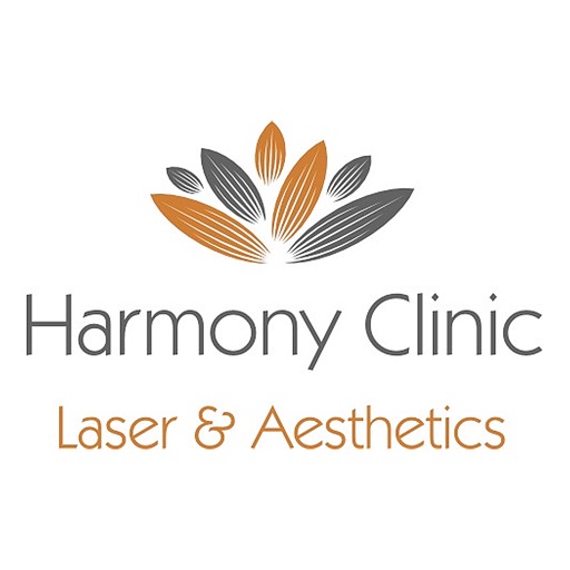 Harmony Clinic icon