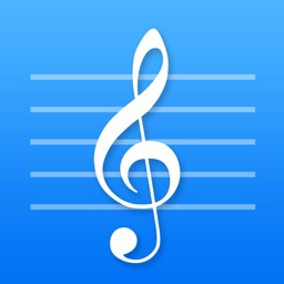 Note Flash Music Sight Reading icon
