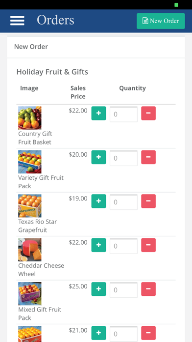IFreshCountry Screenshot