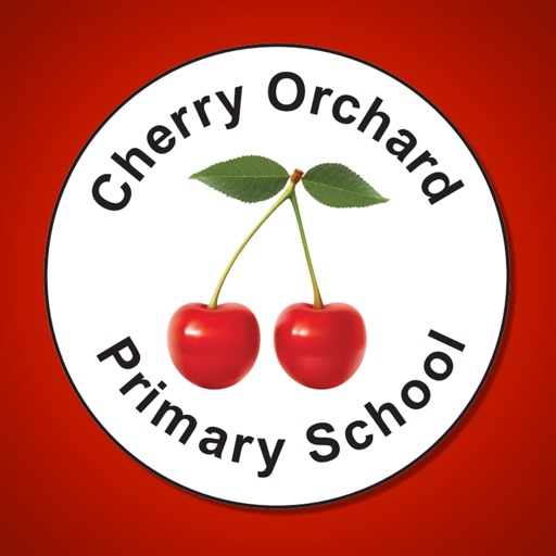 Cherry Orchard School icon