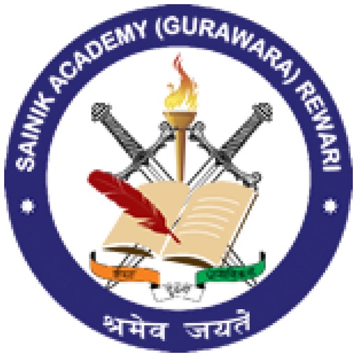 Sainik Academy Coaching App icon