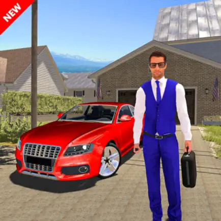 Virtual Papa 2021 - Dad Games Читы