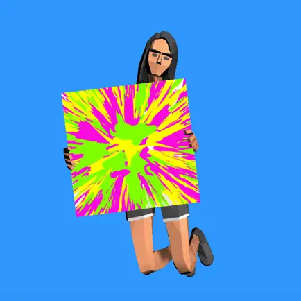 Spin Artist Читы
