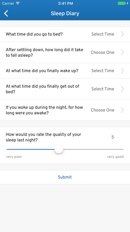 Sleepful screenshot-4