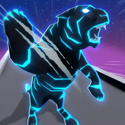 JOIN HUNTERS – CROWD RUNNER 3D Читы