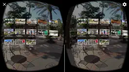 Game screenshot Circlescapes VR Experience apk