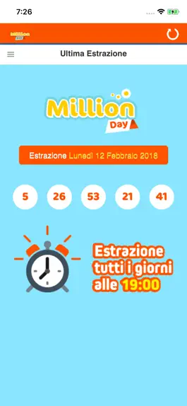Game screenshot MillionDay - Million Day apk