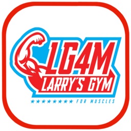 Larry's Gym for Muscles