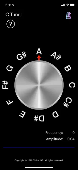 Game screenshot C Tuner apk