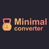 Minimal Converter icon