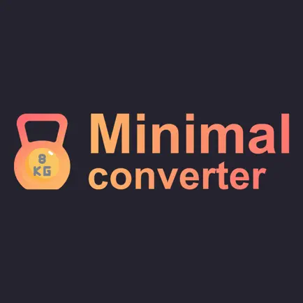 Minimal Converter Cheats