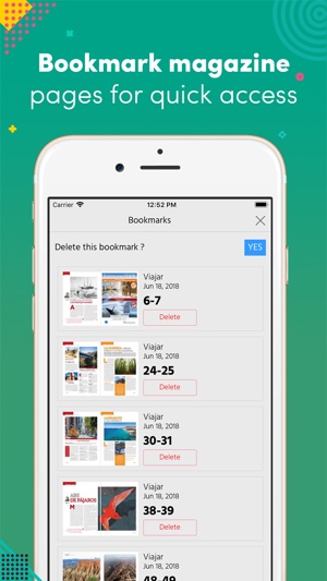 Viajar (revista)(圖3)-速報App