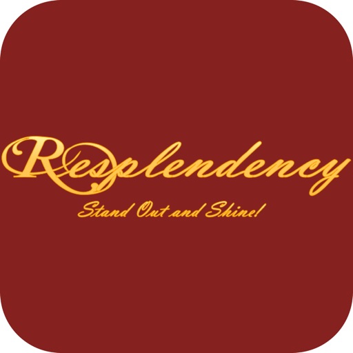 Resplendency icon