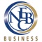 Banking with the NECB-Mobile for Business App