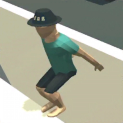 Flip Master Gymnastics Games