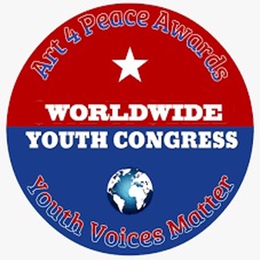 Art 4 Peace Awards by vipin bilhatia