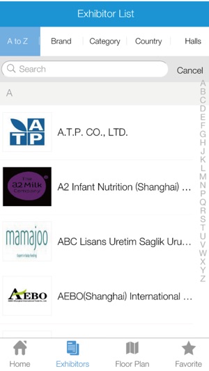 CBME China(圖3)-速報App