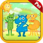 Monster Math Counting App Kids App Contact