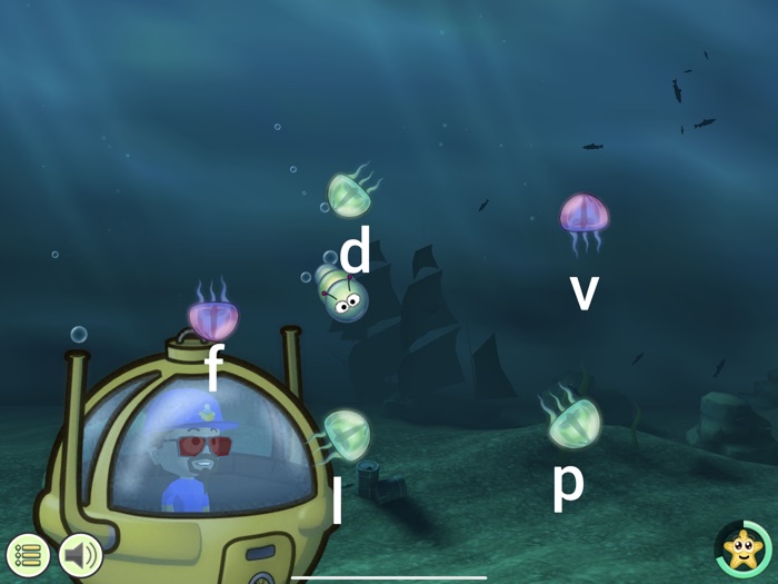 GraphoGame Lær norsk