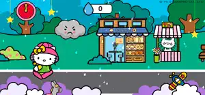 Hello Kitty: Good Night Tale screenshot #8 for iPhone